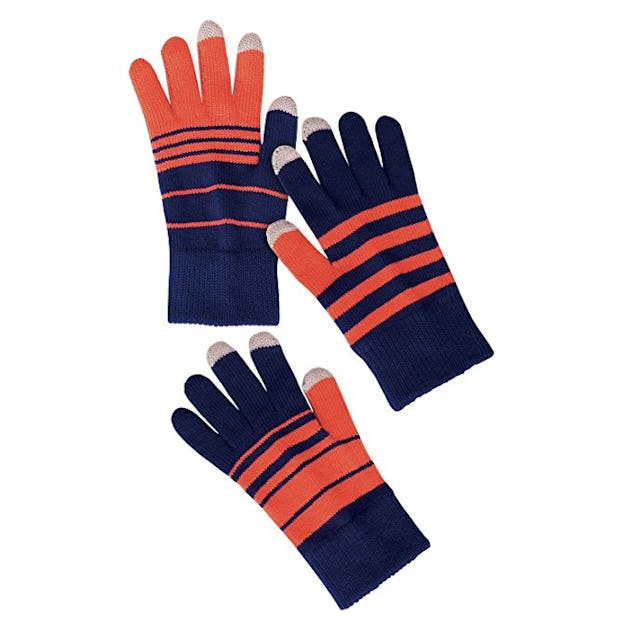 The 10 Warmest Gloves On Amazon That Will Keep Your Hands Toasty All Winter