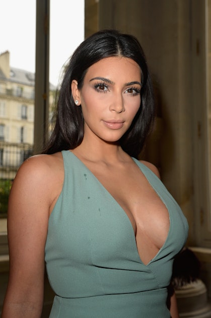 How 2016 Changed Kim Kardashian Forever