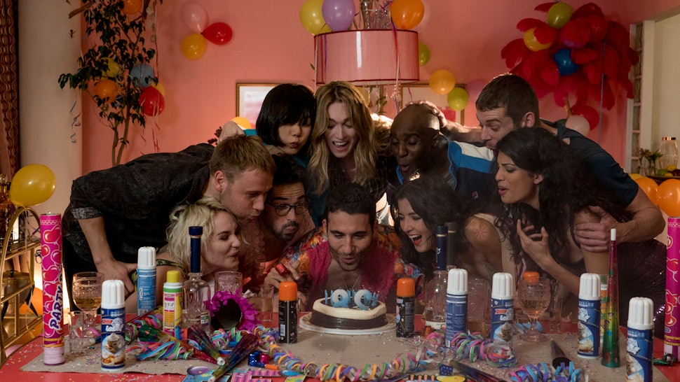 Sense8 Season 2 Stream Sense8 Season 2 Stream