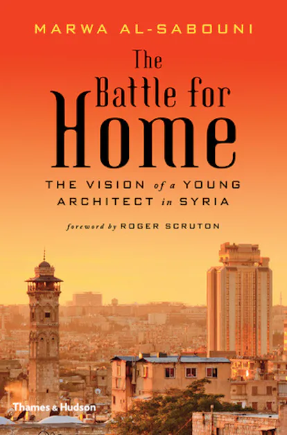 9 Books To Teach You About Syria & Aleppo