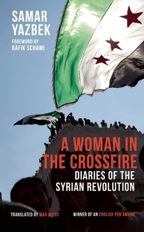 9 Books To Teach You About Syria & Aleppo