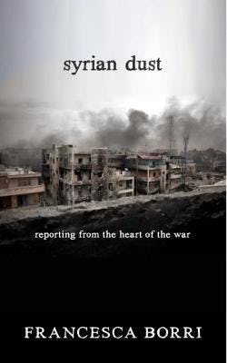 9 Books To Teach You About Syria & Aleppo