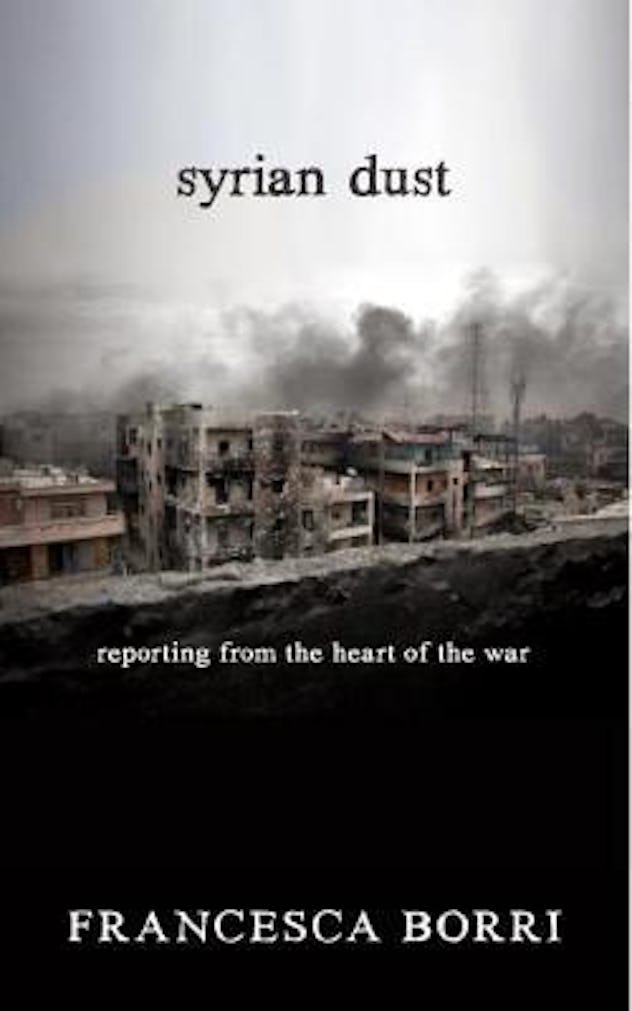 9 Books To Teach You About Syria & Aleppo