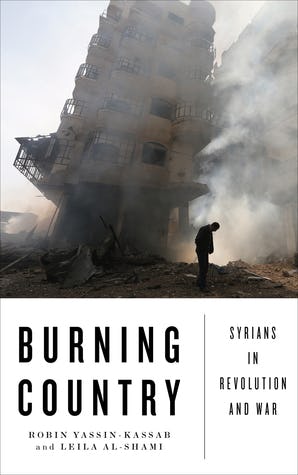9 Books To Teach You About Syria & Aleppo