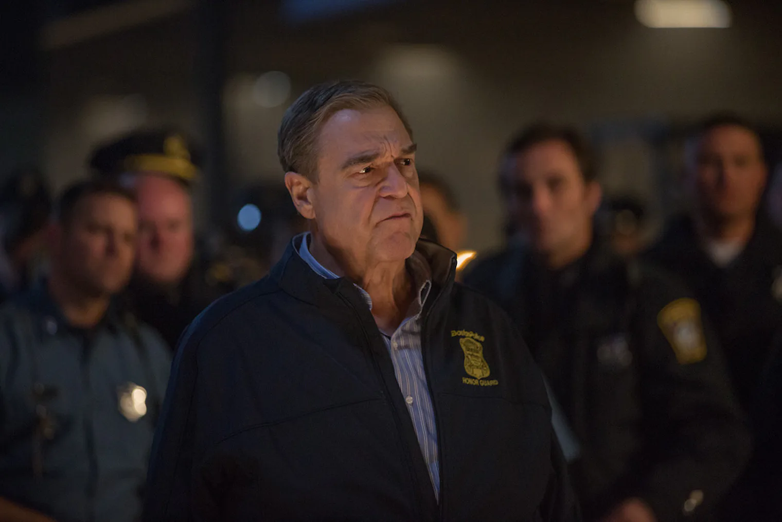 Photos Of The 'Patriots Day' Actors Vs. The Real People They Play Are