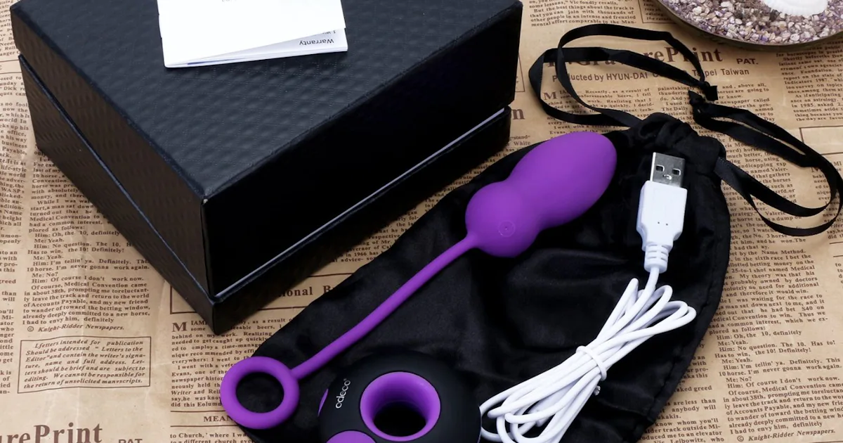9 Underrated Fetish Sex Toys That Are Actually Super Hot 9 Underrated Fetish Sex Toys That Are Actually Super Hot