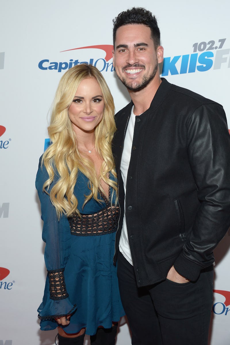 Amanda Stanton's Ex-Husband Is Glad She & Josh Murray Are Over & He's ...