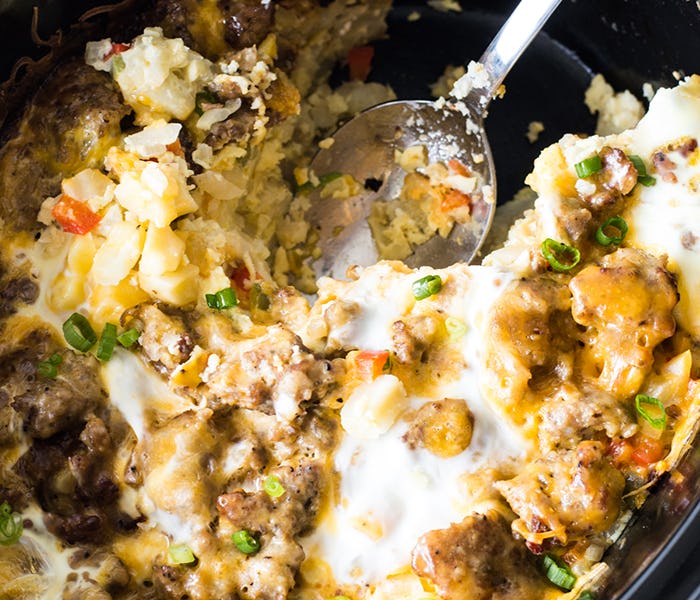 18 Holiday Crock-Pot Recipes For 2016 That Everyone Will Love