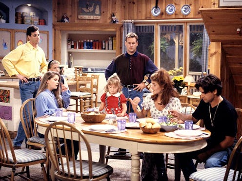 these minor 'Full House' characters are fan favorites