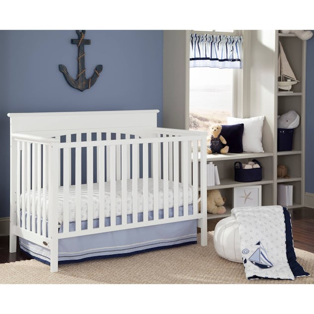 13 'Consumer Reports' Top Rated Baby & Toddler Products That Are On Amazon