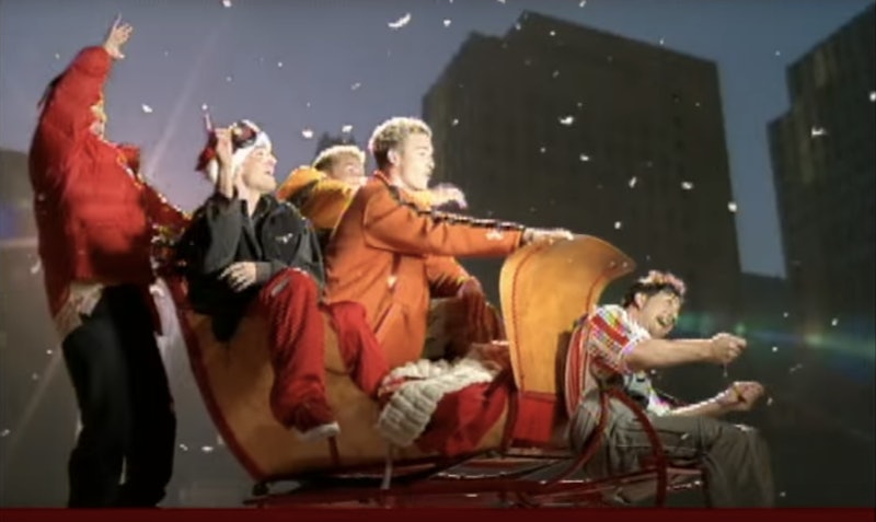 21 Silliest Pop Christmas Songs Ranked By Premise