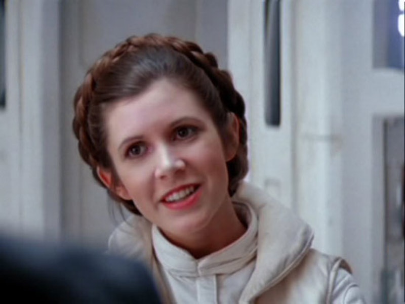 Witty Princess Leia Quotes That Show The Star Wars Character S Strength