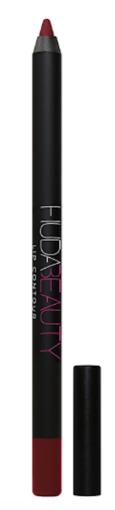 How To Get Rose Gold Lips For The Holidays, According To Huda