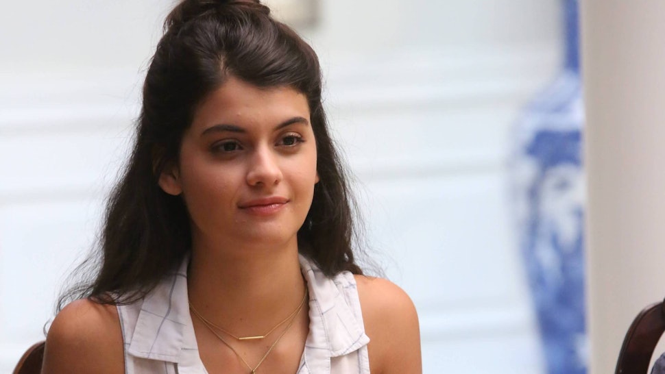 Sofia Black Sofia Black D Elia Tribute 2019 12 13