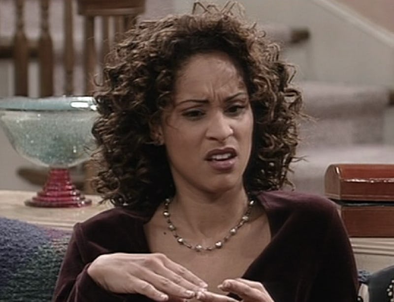 16 Times Hilary Banks Was A Total Boss On 'Fresh Prince' 16 Times Hilary Banks Was A Total Boss On 'Fresh Prince'