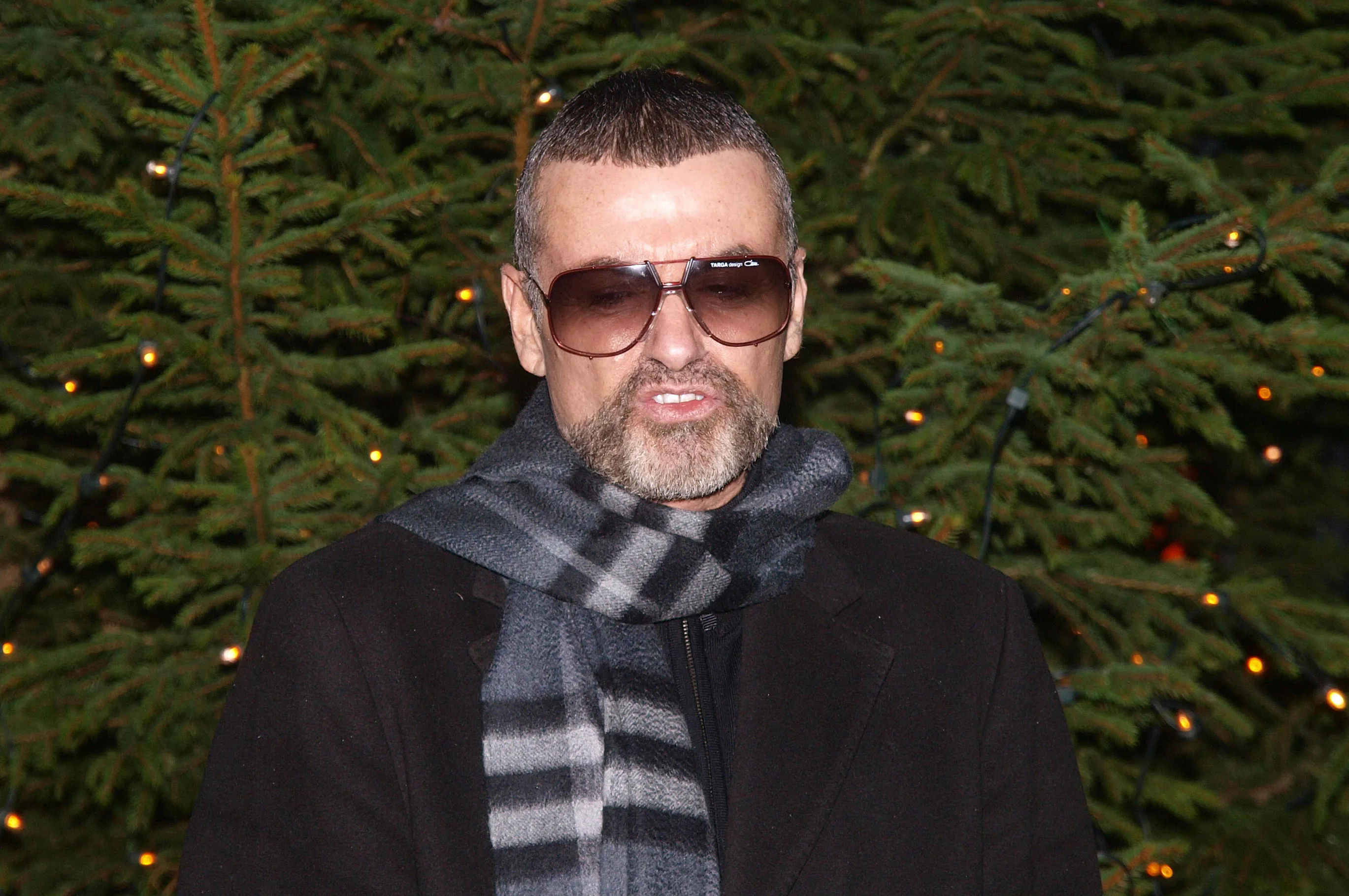 What Was George Michael's Last Appearance? He's Been Out Of The ...