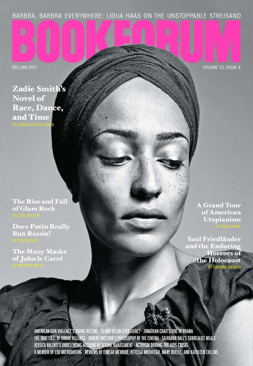 10 Magazines Every Book-Lover Should Subscribe To In The New Year