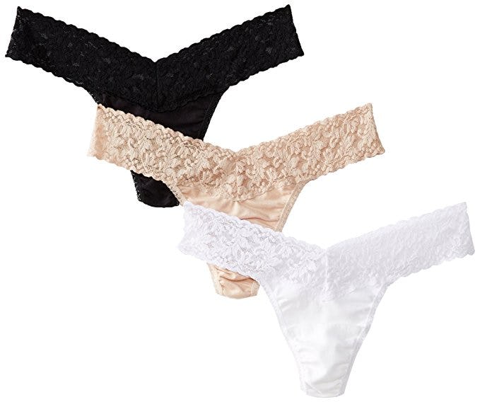 The Most Comfortable Pairs Of Underwear, According To Real People
