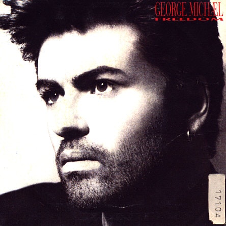 george michael i don t want your freedom