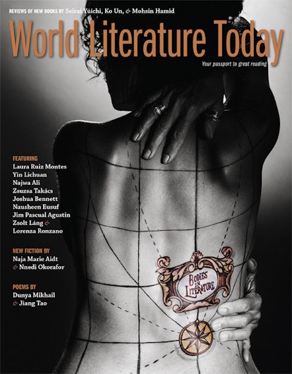 10 Magazines Every Book Lover Should Subscribe To In The New Year