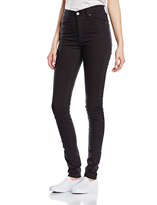 most comfortable skinny jeans