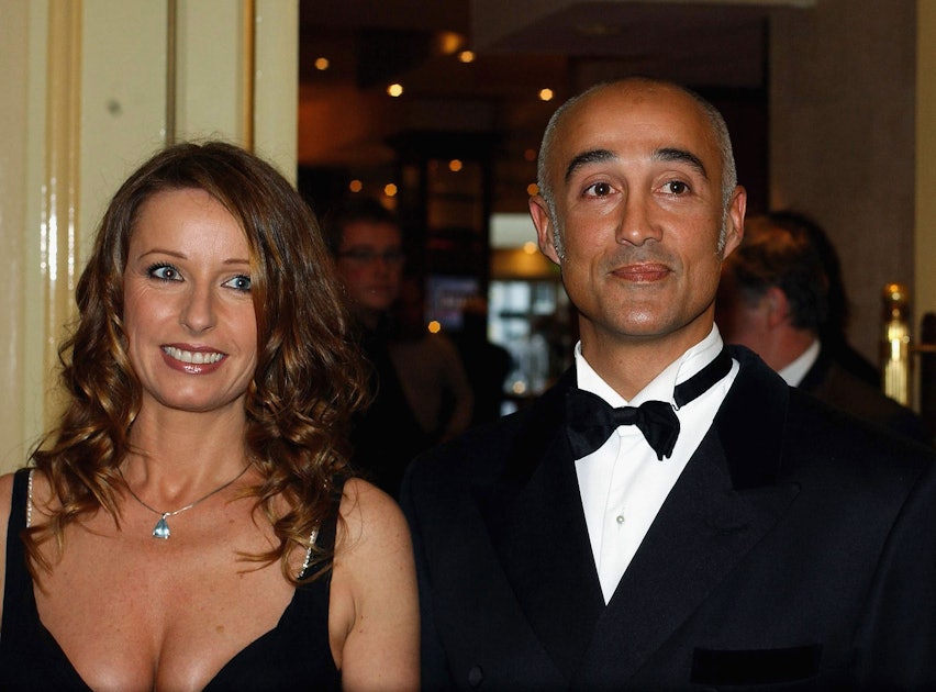 What Is Andrew Ridgeley Doing Now? George Michael Stayed ...