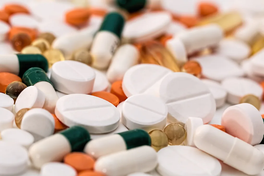 11 Common Medications That Can Be Addictive, According To Experts