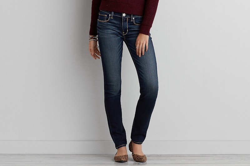 The 10 Most Comfortable Skinny Jeans According To Real People