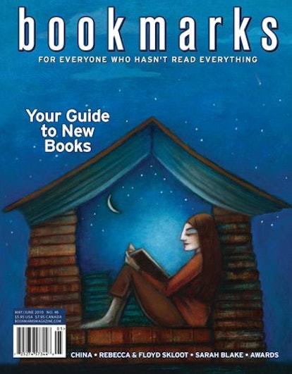 10 Magazines Every Book-Lover Should Subscribe To In The New Year