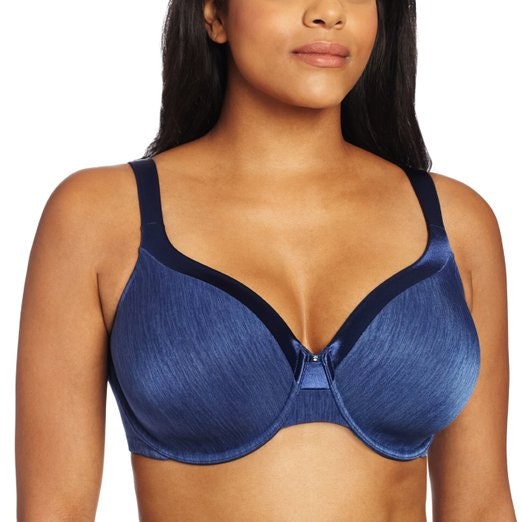 Where To Buy Bras For Large Busts That Are Supportive And Actually
