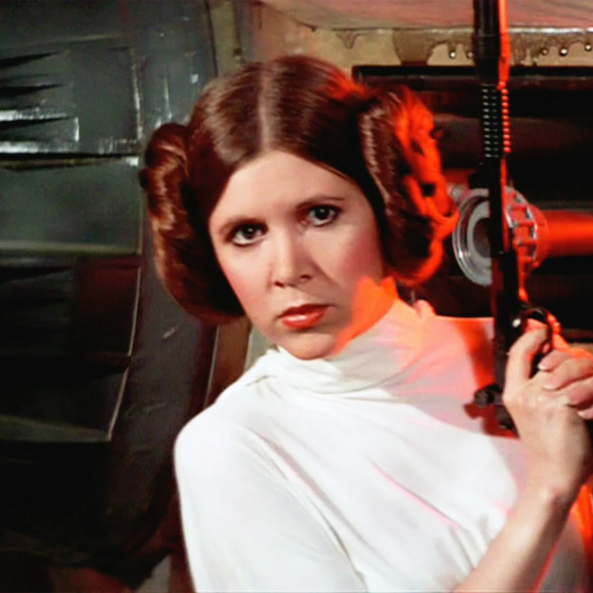 63 Female Star Wars Fans On What Carrie Fisher Meant To Them 63 Female Star Wars Fans On What Carrie Fisher Meant To Them