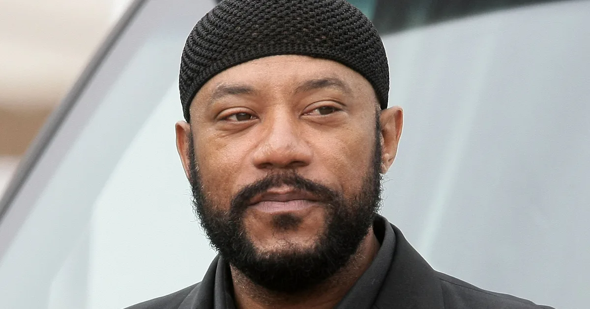 How Did Ricky Ricky Die How Did Ricky Harris Die? The 'Everybody Hates Chris' Actor Will Be Missed