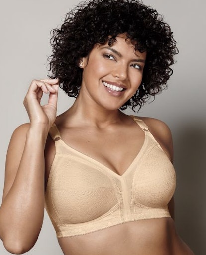 What Bras Should You Wear Under Sheer Tops? 12 Bras That Look Great With See  Through Shirts