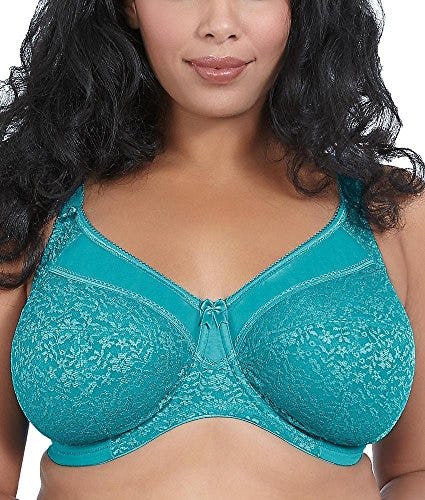 Where To Buy Bras For Large Busts That Are Supportive And Actually Cute