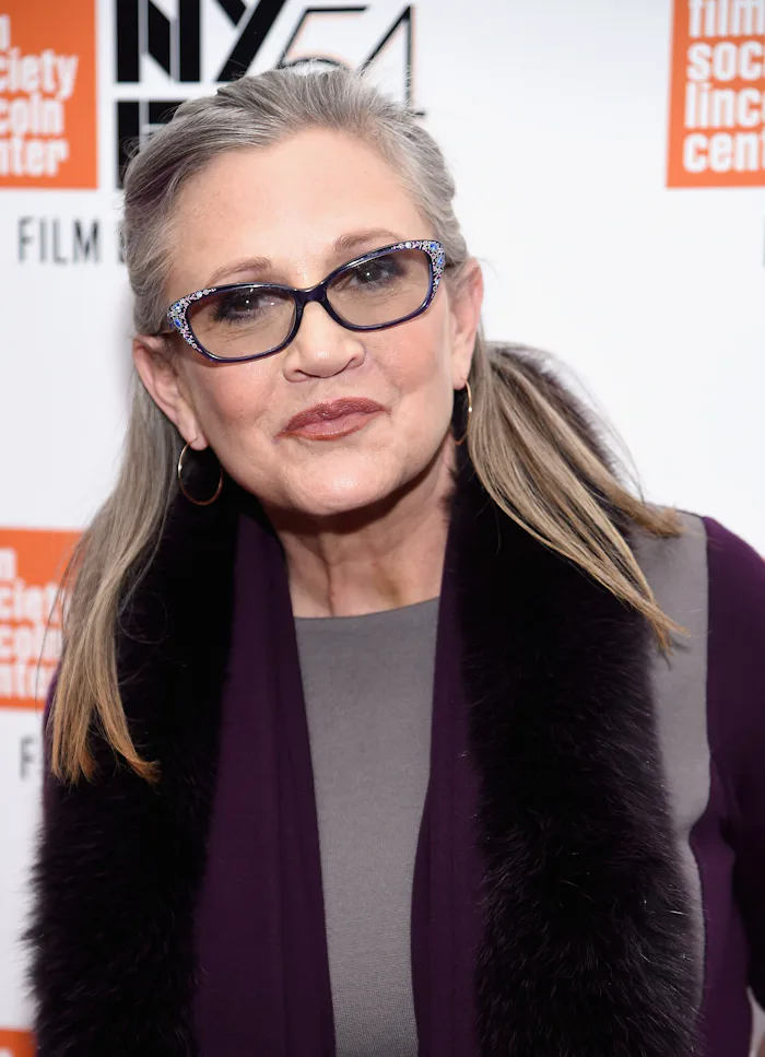 Did Carrie Fisher Have Kids The Star Wars Star Passed Away At 60 did-carrie-fisher-have-kids-the-star-wars-star-passed-away-at-60
