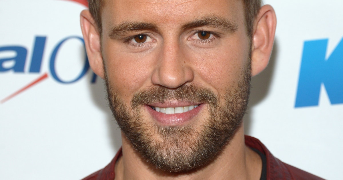 Nick Viall S Bachelor Contestants Snapchat Names So You Can