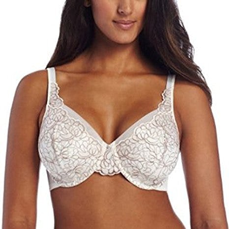 Where To Buy Bras For Large Busts That Are Supportive And Actually Cute