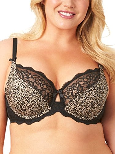 Where To Buy Bras For Large Busts That Are Supportive And Actually Cute