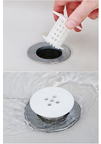 13 Bizarre Yet Brilliant Shower Products You Didn’t Know You Needed