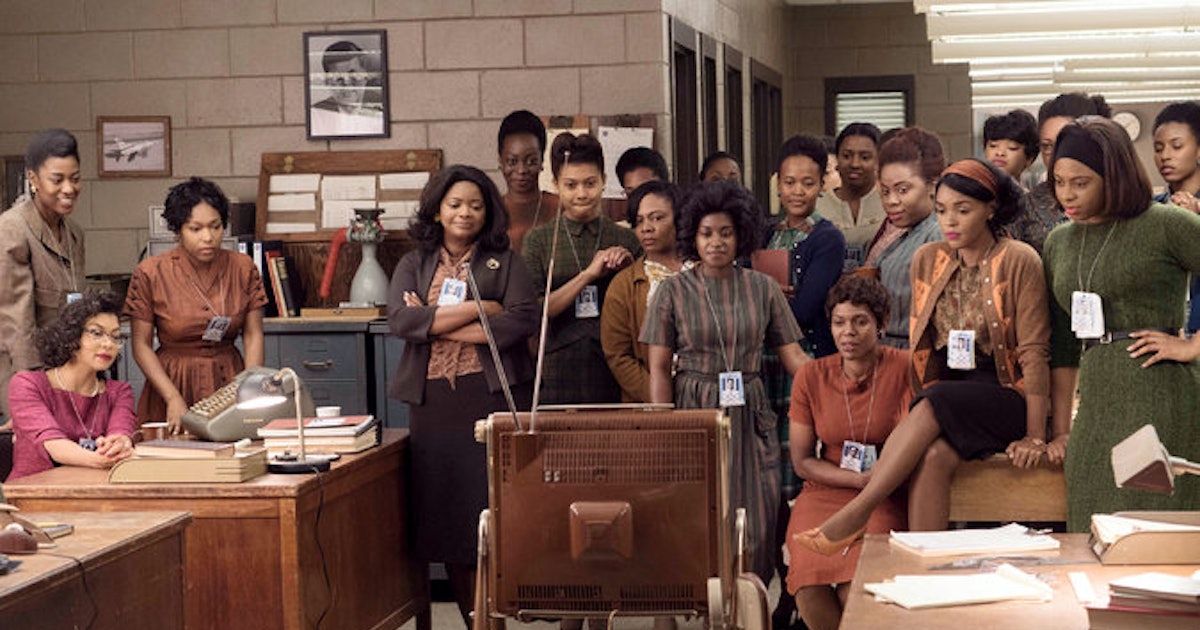 How Accurate Is Hidden Figures The Film Relies On True Amazing Facts