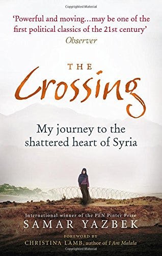 9 Books To Teach You About Syria & Aleppo