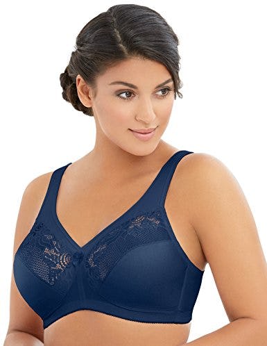 Where To Buy Bras For Large Busts That Are Supportive And Actually Cute
