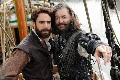 26 TV Shows That Ended In 2016 & Will Be Missed For Seasons To Come