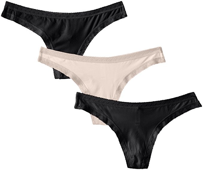 8 Weird Pairs Of Underwear On  That Are Totally Genius