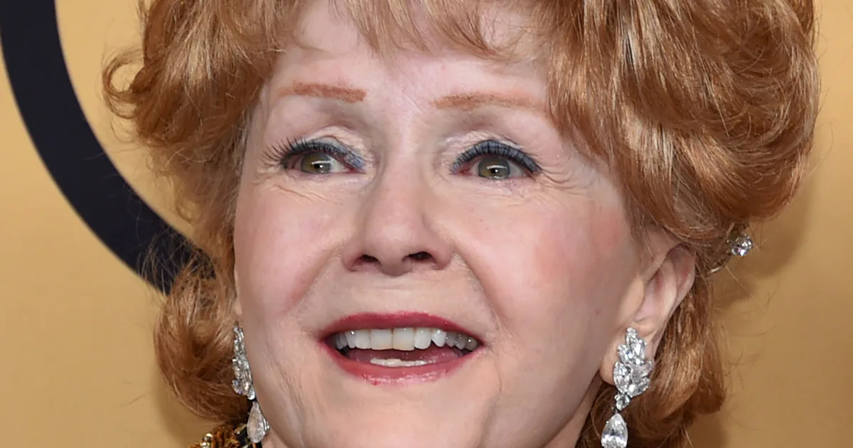 What Was Debbie Reynolds' Net Worth? The Actor & Singer Had Many Talents