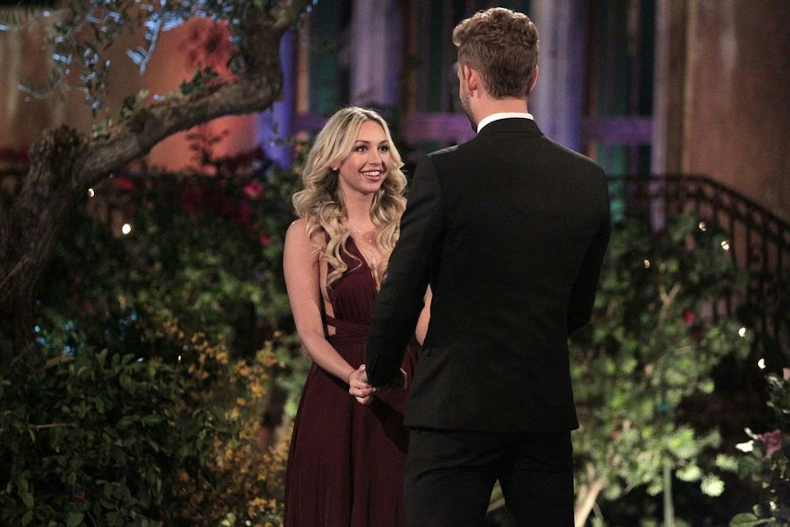 What Business Does Corinne From 'The Bachelor' Run? Her Job Rakes In