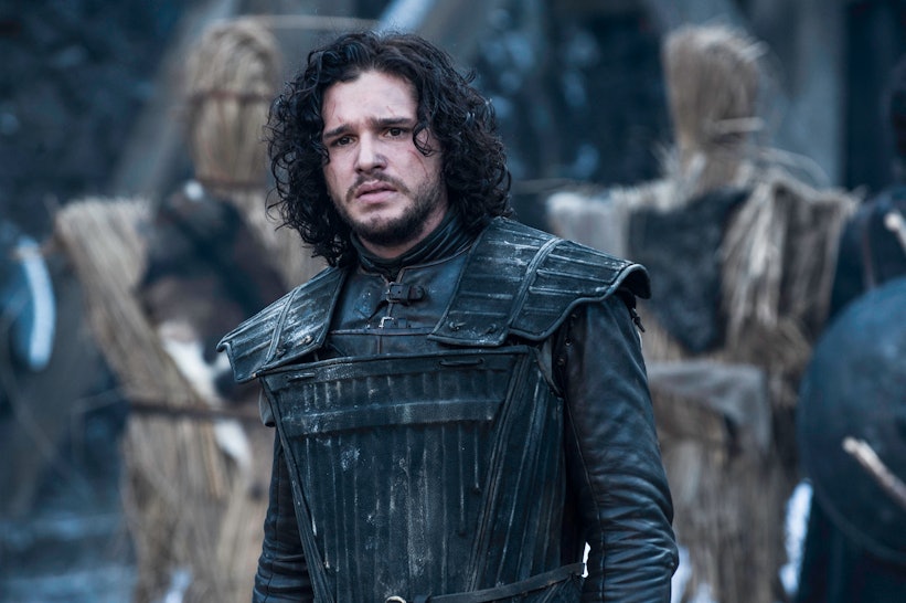 17 Game Of Thrones Episodes For Jon Snow Fans To Watch