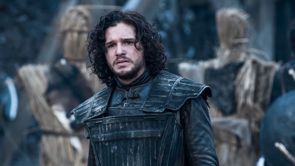 17 Game Of Thrones Episodes For Jon Snow Fans To Watch