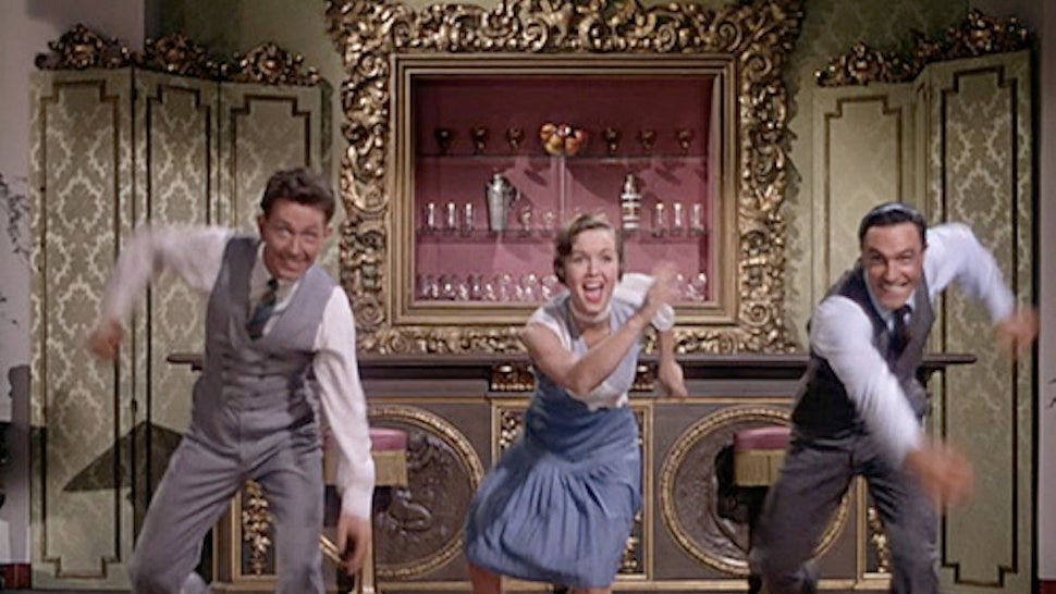 Image result for singin in the rain