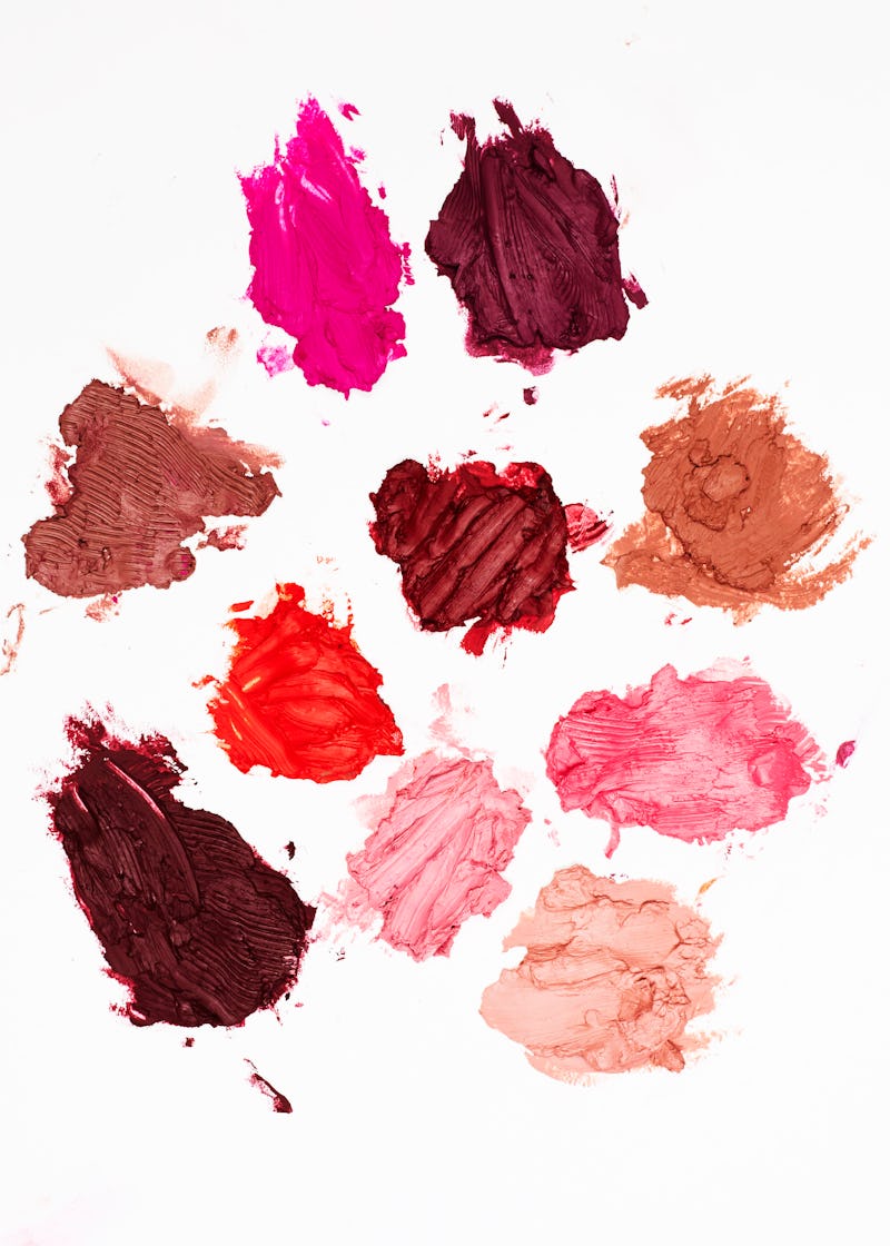 How To Remove Liquid Lipstick In A Pinch Without Getting It All Over